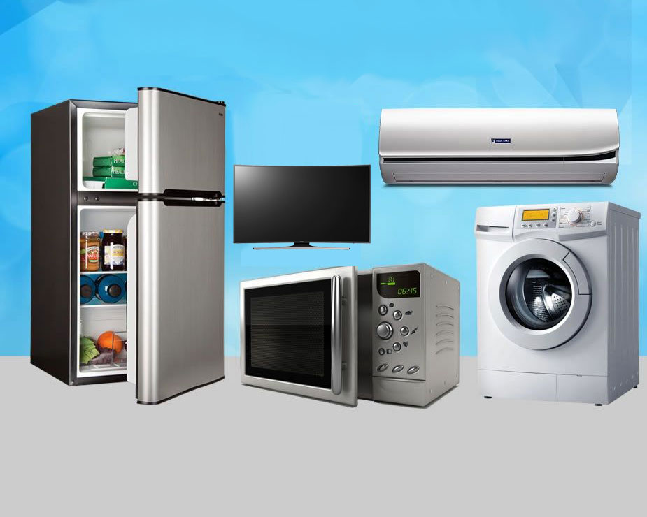 Appliance Service Image